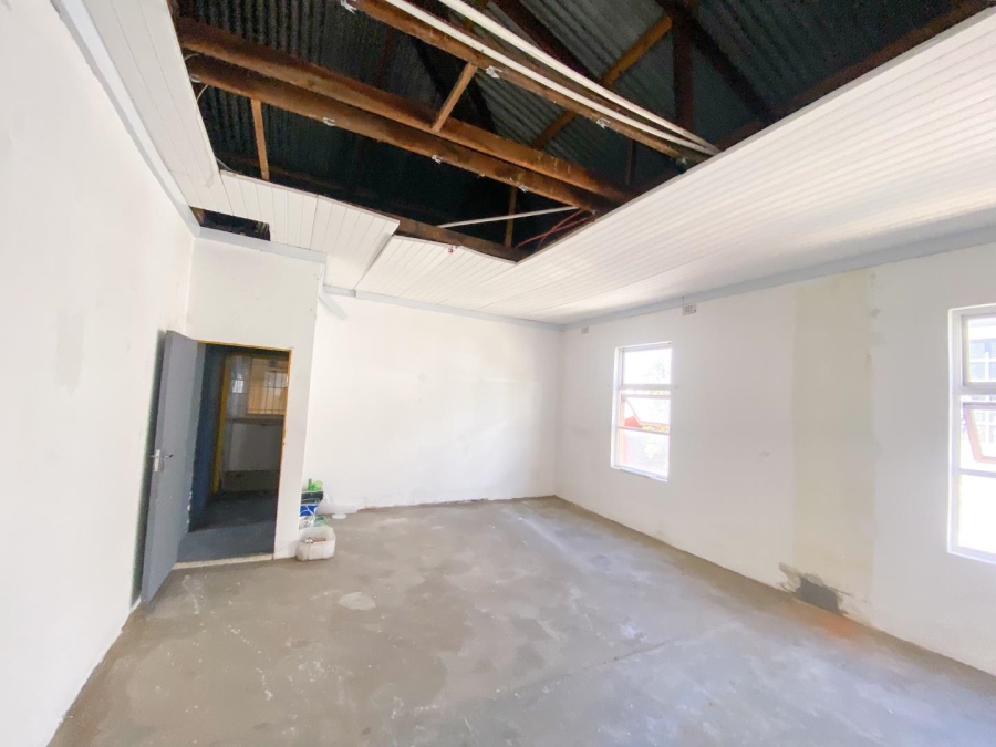 To Let commercial Property for Rent in Salt River Western Cape